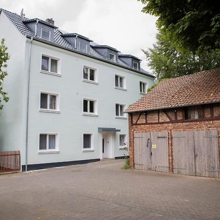 Villa Am Bahnhof In Fulda Luaran gambar